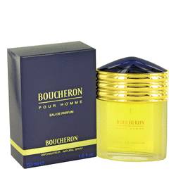 Boucheron EDP for Men