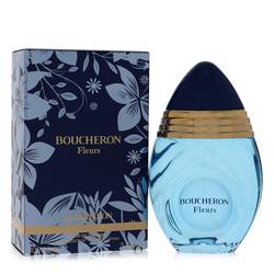 Boucheron Fleurs EDP for Women