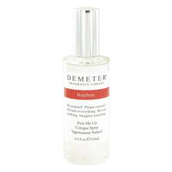 Demeter Bourbon Cologne Spray for Women