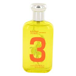 Ralph Lauren Big Pony Yellow 3 EDT for Women (Tester)