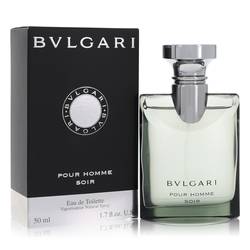 Bvlgari Pour Homme Soir EDT for Men