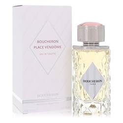 Boucheron Place Vendome EDT for Women