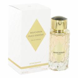 Boucheron Place Vendome EDP for Women (50ml / 100ml)
