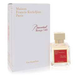 Maison Francis Kurkdjian Baccarat Rouge 540 EDP for Women | Singapore