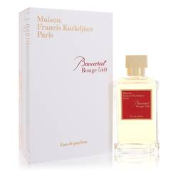 Maison Francis Kurkdjian Baccarat Rouge 540 EDP for Women | Singapore