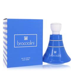 Braccialini Blue EDP for Women