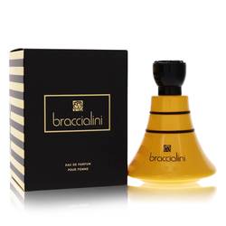 Braccialini Gold EDP for Women