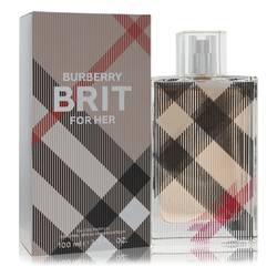 Burberry Brit EDP for Women (30ml / 50ml / 100ml)