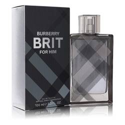 Burberry Brit EDT for Men