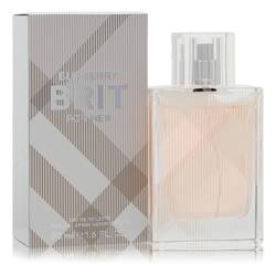 Burberry Brit EDT for Women (30ml / 50ml / 100ml)