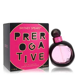 Britney Spears Prerogative EDP for Women