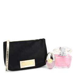 Versace Bright Crystal Gift Set for Women