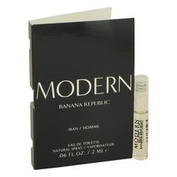 Banana Republic Modern Vial for Men