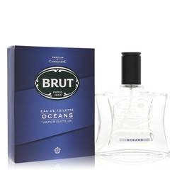 Brut EDT for Men (Original Glass Bottle) | Faberge