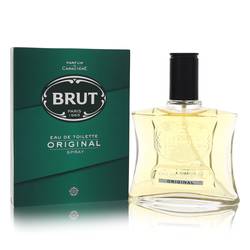 Brut Attraction Totale EDT for Men | Faberge