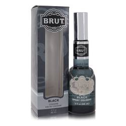 Faberge Brut Black Cologne Spray for Men