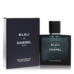 Bleu De Chanel EDP for Men (1.7oz / 3.4oz / 5oz) | Singapore