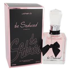 Johan B Be Seduced EDP for Women