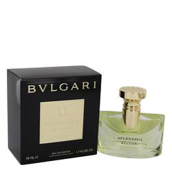 Bvlgari Splendida Iris D'or EDP for Women (30ml / 50ml / 100ml)