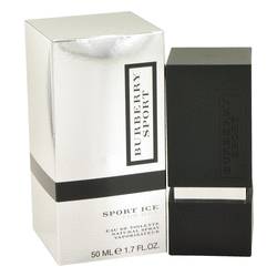 Burberry Sport Ice EDT for Men