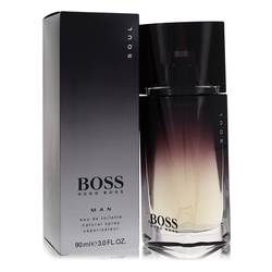 Boss Soul EDT for Men | Hugo Boss (50ml / 90ml)