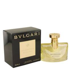 Bvlgari Splendida Iris D'or EDP for Women (30ml / 50ml / 100ml)