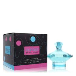 Britney Spears Curious EDP for Women