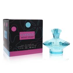 Britney Spears Curious EDP for Women