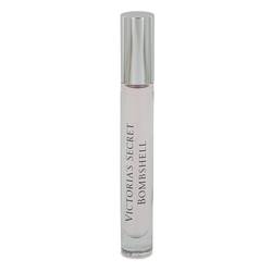 Victoria's Secret Bombshell Mini EDP Roller Ball Pen (Clear)