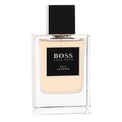 Boss The Collection Silk & Jasmine EDT for Men (Tester) | Hugo Boss
