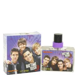 Nickelodeon Big Time Rush EDT for Men