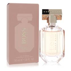 Boss The Scent EDP for Women | Hugo Boss