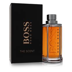 Boss The Scent EDT for Men | Hugo Boss