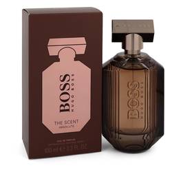 Boss The Scent Absolute EDP for Women | Hugo Boss