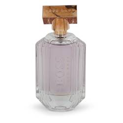 Boss The Scent EDT for Women (Tester) | Hugo Boss