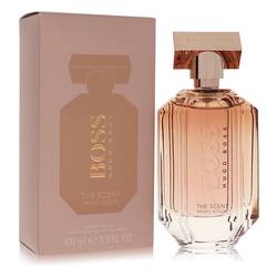 Boss The Scent Private Accord EDP for Women | Hugo Boss (50ml / 100ml)