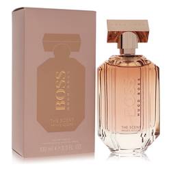 Boss The Scent Private Accord EDP for Women | Hugo Boss