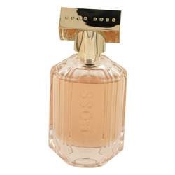 Boss The Scent Intense EDP for Women (Tester)