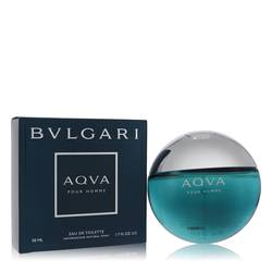 Bvlgari Aqua Pour Homme 50ml EDT for Men