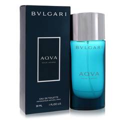 Bvlgari Aqua Pour Homme EDT for Men (30ml / 50ml / 100ml / 150ml)