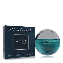 Bvlgari Aqua Pour Homme 100ml EDT for Men