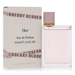 Burberry For Her EDP for Women