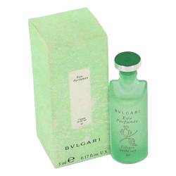 Bvlgari Eau Parfumee EDC Miniature for Men (Green Tea) 
