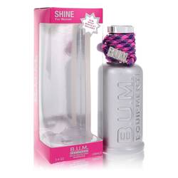 Bum Shine EDT for Women | Bum Equipment