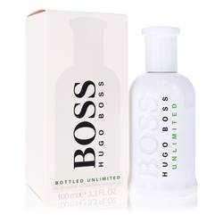 Boss Bottled Unlimited EDT for Men | Hugo Boss (50ml / 100ml / 200ml)