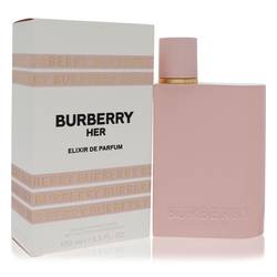 Burberry Her Elixir EDP Intense for Women | Singapore