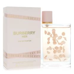 Burberry Her Petals EDP for Women