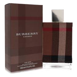 Burberry London EDT for Men (New)