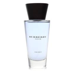 Burberry Touch EDT for Men (Unboxed)