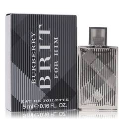 Burberry Brit Miniature (EDT for Men)